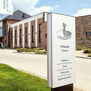 Hotel I Apartamenty Mazury Golf & Country Club